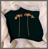 Beautiful Bird Bugadi - BU00103