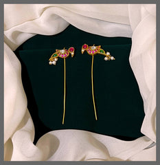 Beautiful Bird Bugadi - BU00103