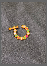 Antique Nose Ring - NR0055