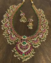 Jadau Guttipusalu Haram - KH00290