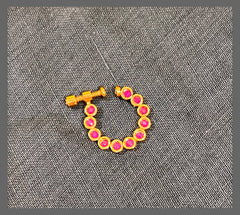 Antique Nose Ring - NR0055