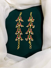 Lotus Multi and Rice pearl Matilu - MT0021