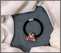 Lotus Hair Band - HA00128