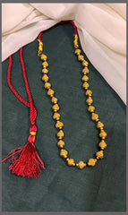 Little Gold Beads Haram - PB00420