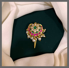 Chand bali Jada Billa - HA0097