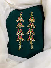 Lotus Multi and Rice pearl Matilu - MT0021