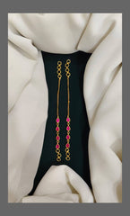 Ruby Matil in Kundan - MT0036