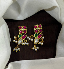 Flower Pattern Bugadi - BU0028
