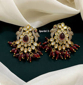 Victorian Grand Studs - VE035