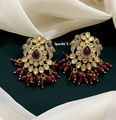 Victorian Grand Studs - VE035