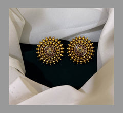 Traditional Earring in Nakshi - NE0154