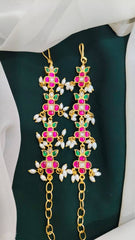 Flower and Leaf Matil - MT0026