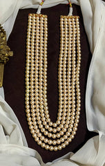 White Pearls Haram - PB003