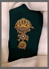 Lakshmi Jada Billa - HA00103