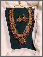 Beautiful Rich Nakshi Haram - NH00293