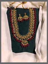 Beautiful Rich Nakshi Haram - NH00293