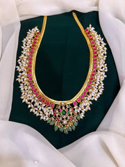 Jadau Grand Guttipusalu Haram - KH0039