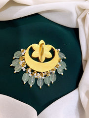 Chand Bali pendent - KP0069