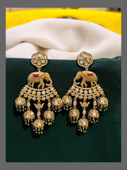 Elephant Hugging Earning In Victorian - VE00114