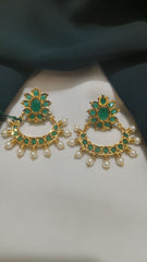 Beautiful Stone Hugging In Nakshi - NE00376