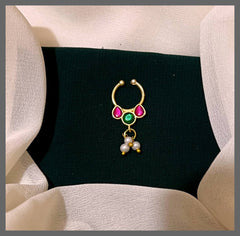 Beautiful Nose Ring - NR0036