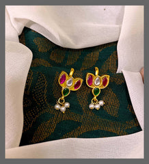 Beautiful Lotus Bugadi - BU00107