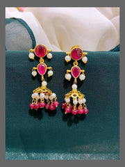 Kundan Hanging - KE00473