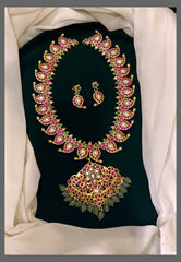 2 In 1 Mango Haram in Jadau- KH00226