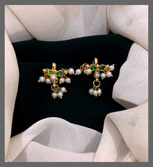 Emerald Bugadi - BU00122