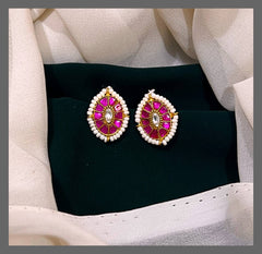 Kundan and Pearl Bugadi - BU00125