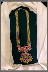 Beautiful Kundan Haram - KH00274