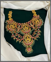 Lakshmi Kundan Haram - KH00292