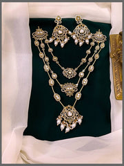 Triple layer  Haram in Victorian - VH0013