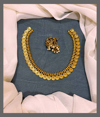 Antique Kaasu Maala - NN0052