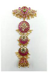 Beautiful Jada Billa - HA00147