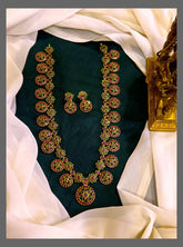 Bottu Haram In Nakshi - NH00279