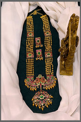 Beautiful Kundan Haram - KH00316