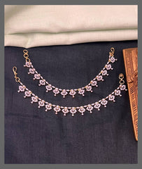 Beautiful White Stone Matilu - MT0091