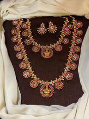Lakshmi Bottu Bridal Combo - BR0074