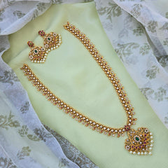 Elegant Nakshi Haram - NH0088