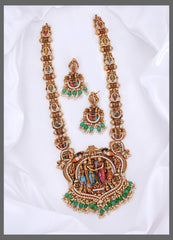 Srinivasa Kalyanam Nakshi Haram - NH00345