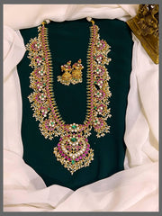 Jadau Guttipusalu Haram - KH00290