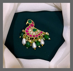 Swan Jada Billa - HA00109