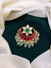 Chand Bali pendent - KP0069