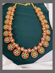 Jadau Long Bottu Haram - KH00204