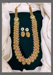 Jadau Kaasu Long Haram - KH00241