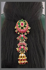 Lotus and Flower Jada Billa - HA0083