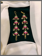 Lotus Multi and Rice pearl Matilu - MT0021