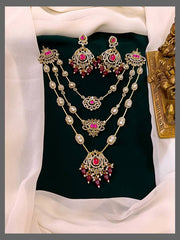 Triple layer  Haram in Victorian - VH0013