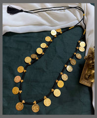 Kaasu Haram with Black Dori - BD0082